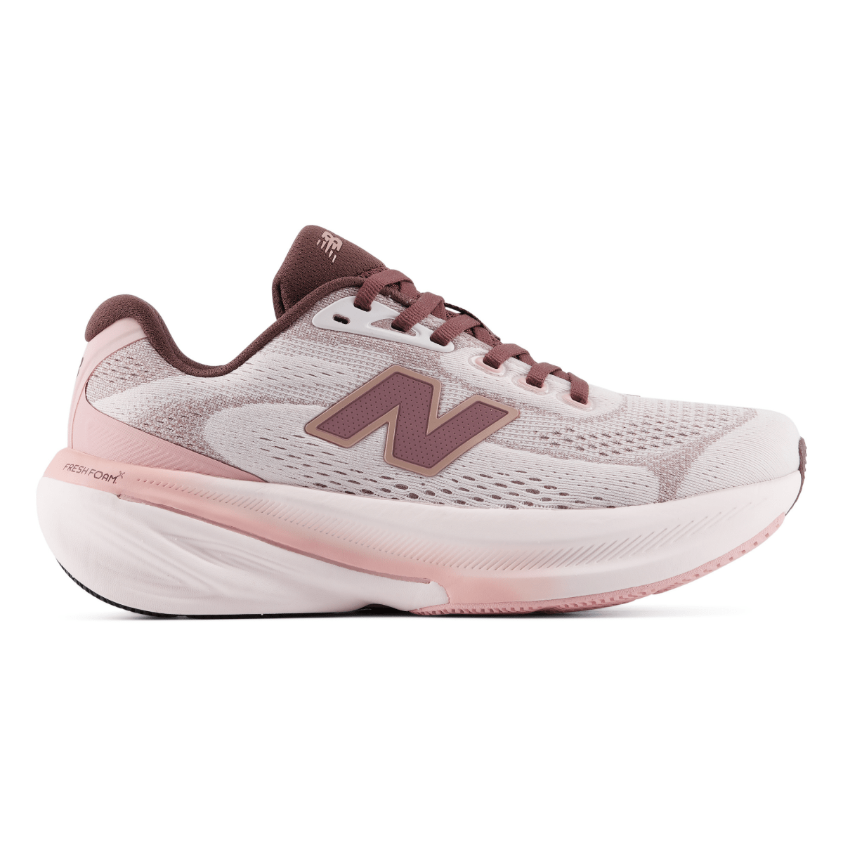 New Balance Women's Fresh Foam X 860v15 W8607FZ Pink Salt/Pebble - 11026637 - Tip Top Shoes of New York