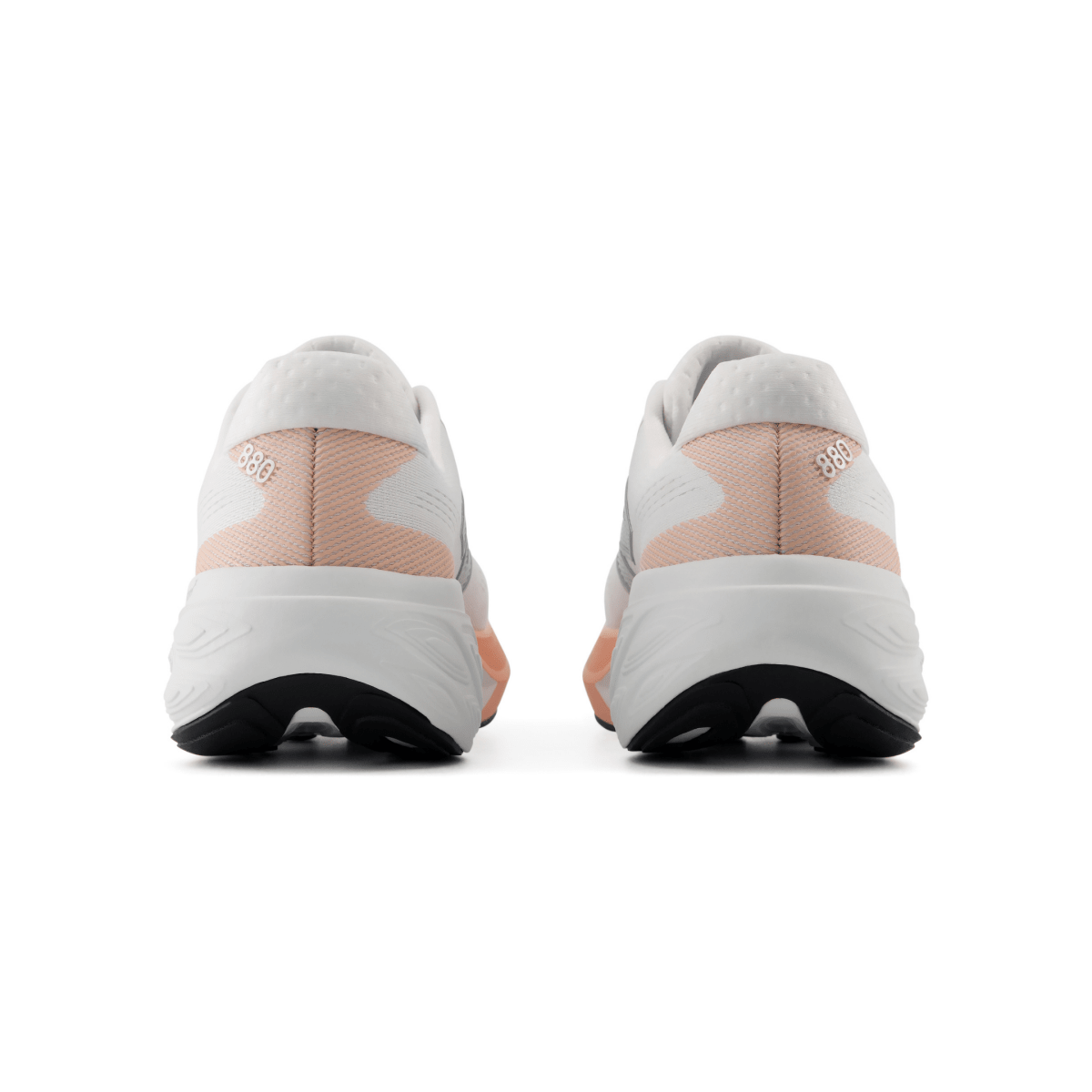 New Balance Women's Fresh Foam X 880v15 W8801NT Pink Lemonade/White - 11026719 - Tip Top Shoes of New York