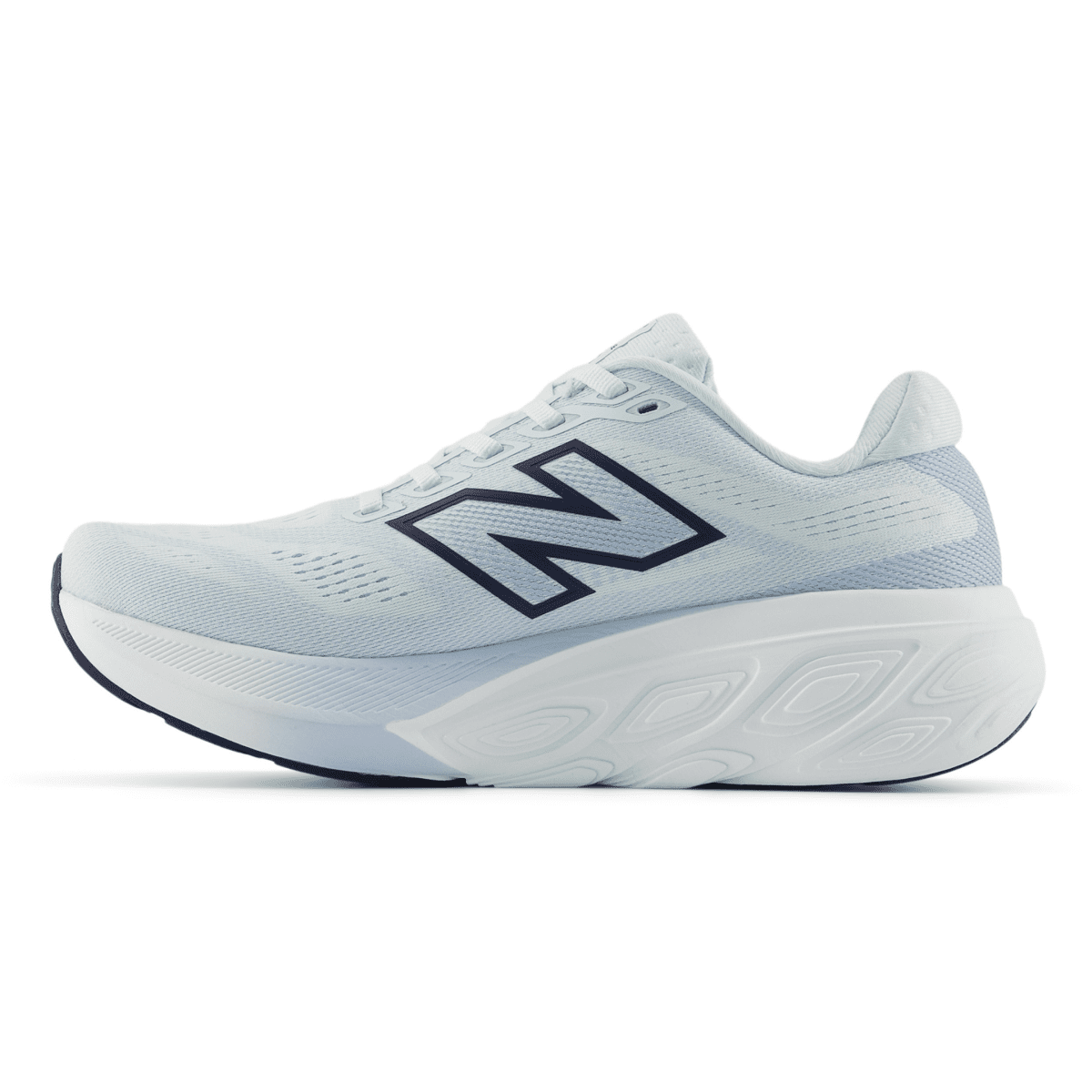 New Balance Women's Fresh Foam X 880v15 W880411 Glint Blue/NB Navy - 11015044 - Tip Top Shoes of New York