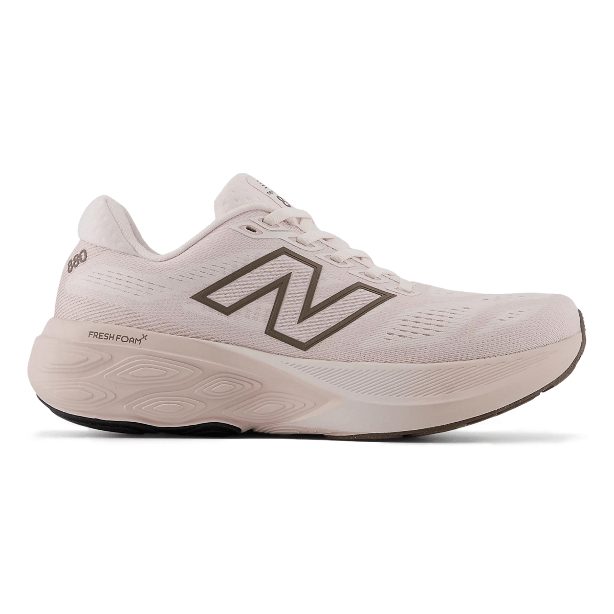 New Balance Women's Fresh Foam X 880v15 W8804I9 Pink Salt/Cortado - 11015031 - Tip Top Shoes of New York