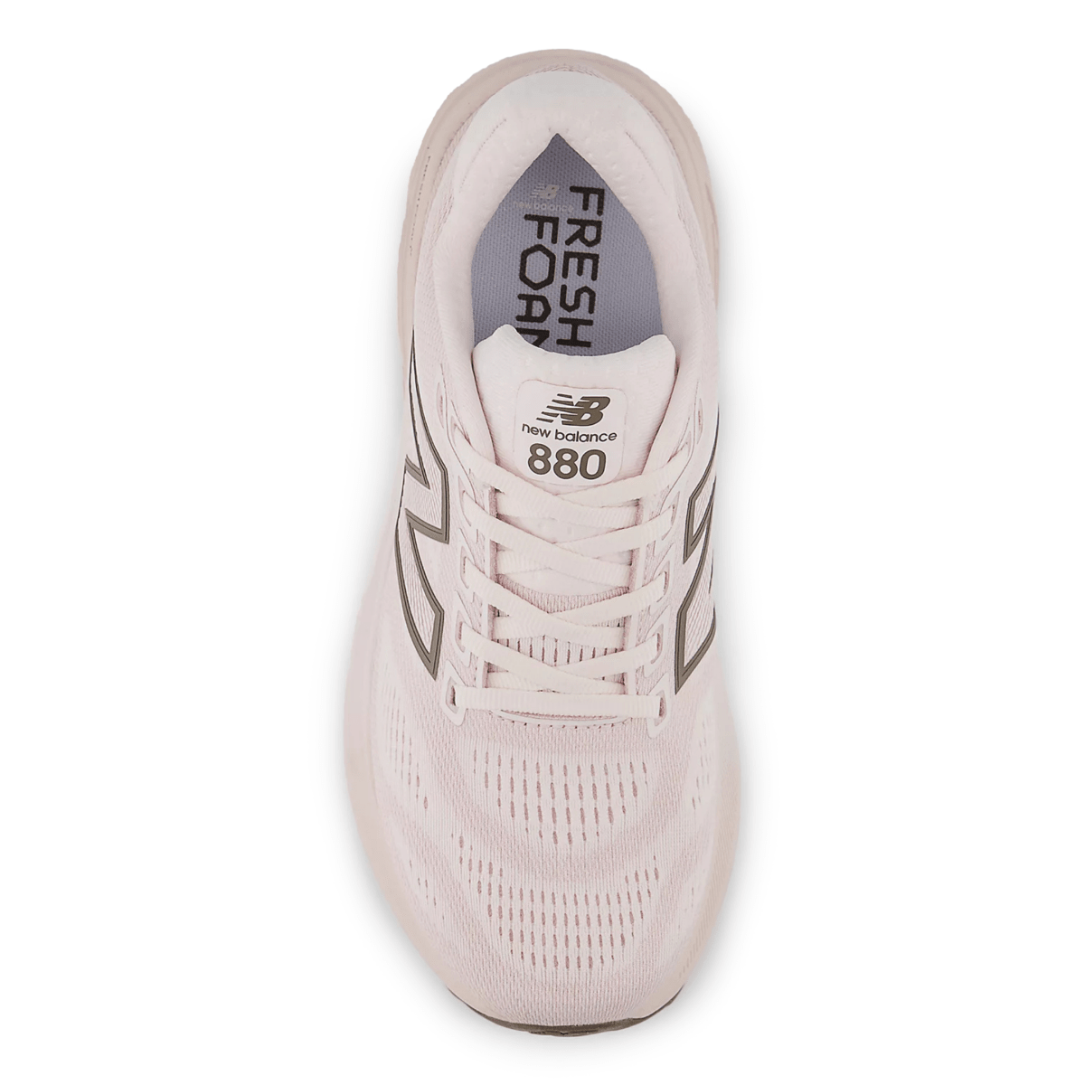 New Balance Women's Fresh Foam X 880v15 W8804I9 Pink Salt/Cortado - 11015031 - Tip Top Shoes of New York