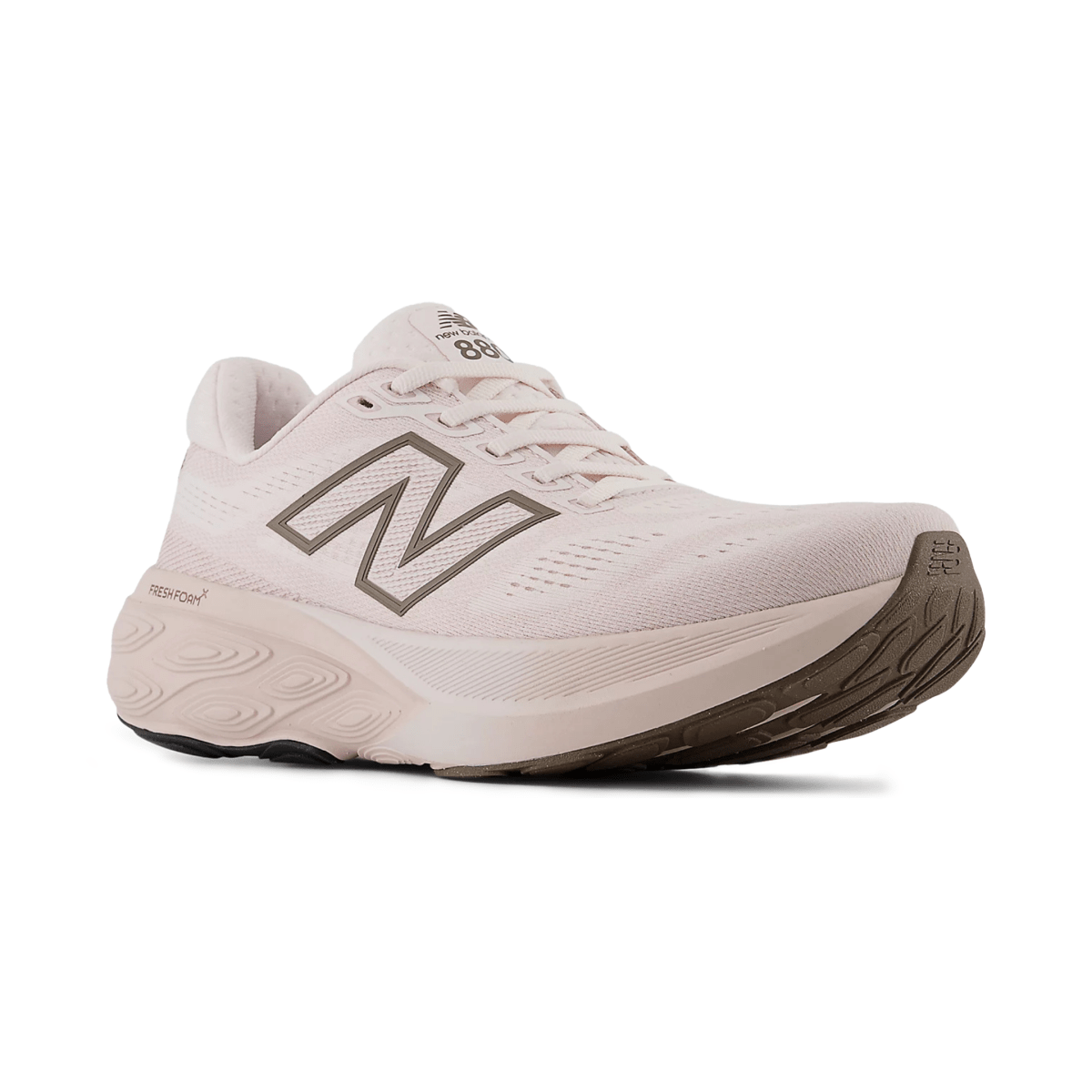 New Balance Women's Fresh Foam X 880v15 W8804I9 Pink Salt/Cortado - 11015031 - Tip Top Shoes of New York