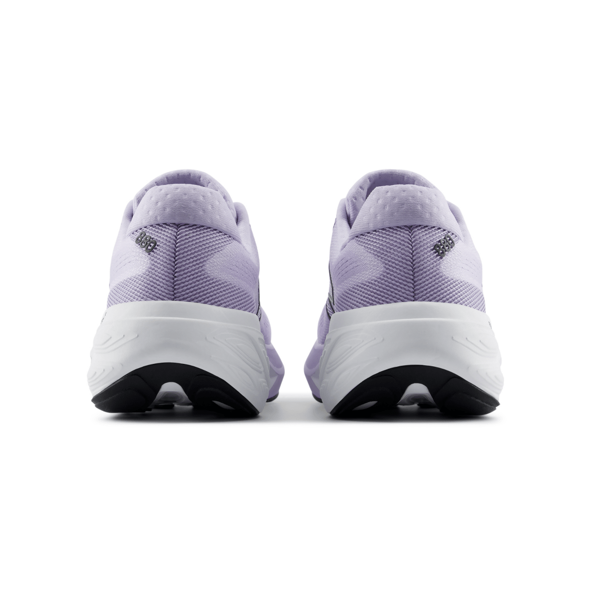 New Balance Women's Fresh Foam X 880v15 W8809Q7 Smoked Violet/Black - 11026705 - Tip Top Shoes of New York