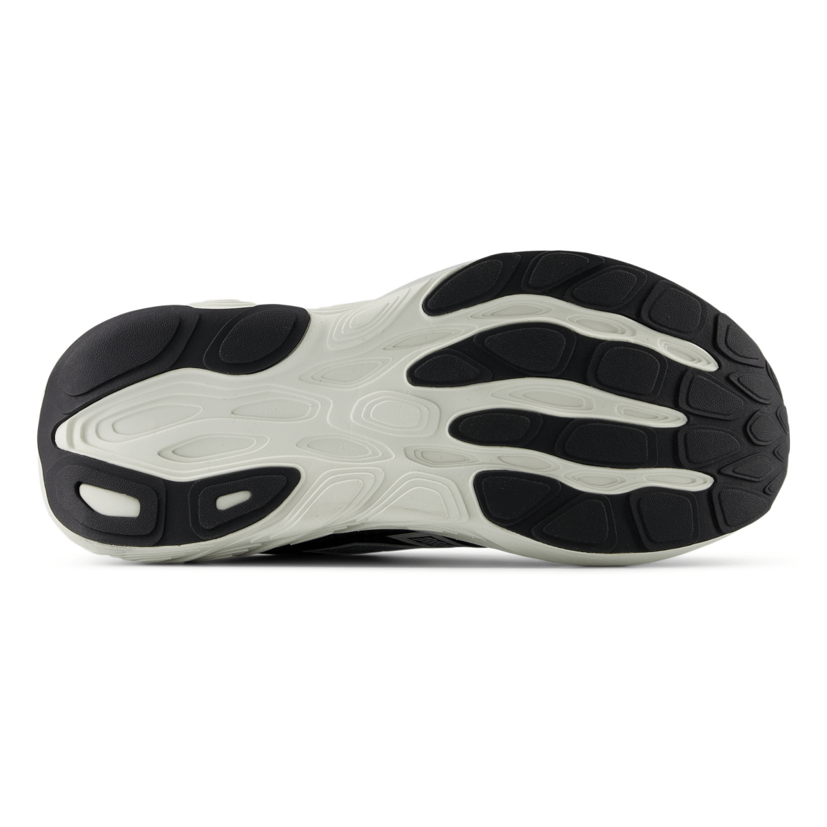 New Balance Women's Fresh Foam X 880v15 W880H15 Black Cement/Sea Salt/Silver Metallic - 10058276 - Tip Top Shoes of New York