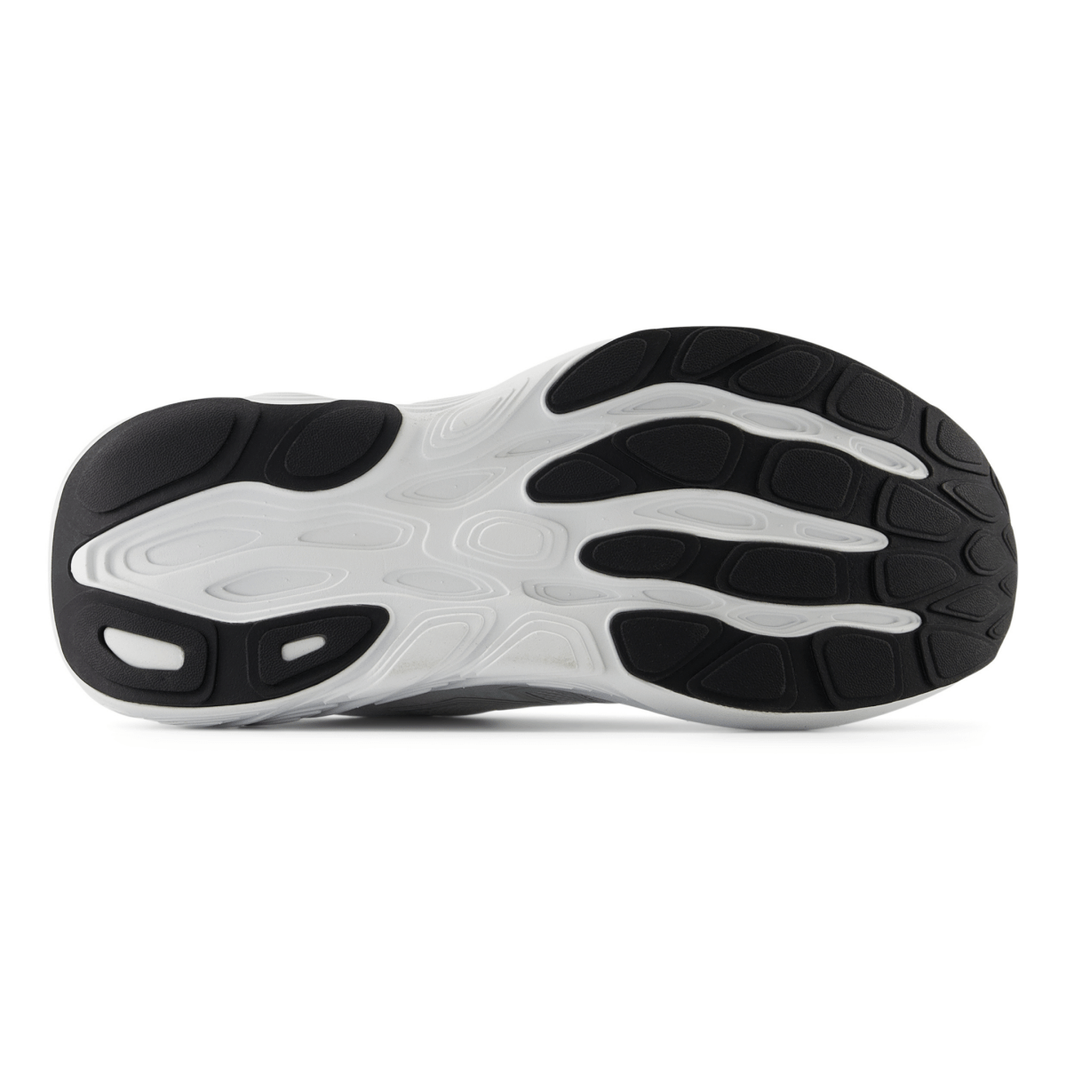 New Balance Women's Fresh Foam X 880v15 W880W15 White/Sea Salt/Black - 10058250 - Tip Top Shoes of New York