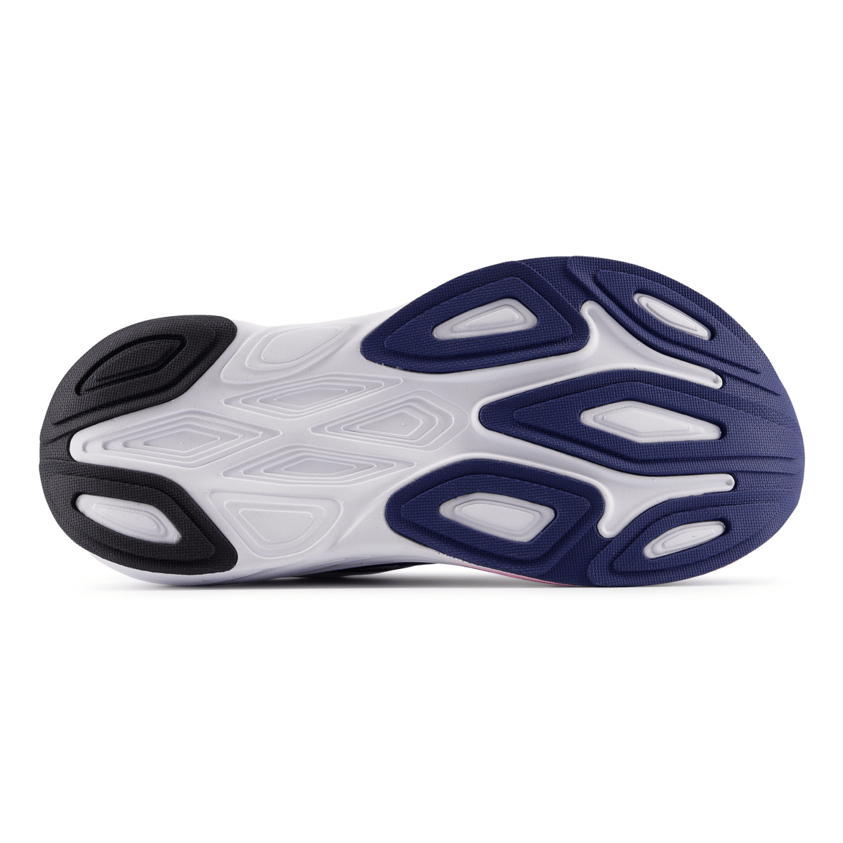 New Balance Women's Fresh Foam X More v6 MOR2D5 Reflection/Blue Oyster/Pink Heat - 11015099 - Tip Top Shoes of New York