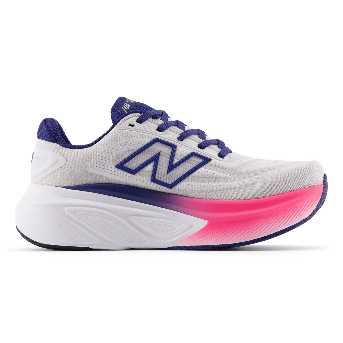 New Balance Women's Fresh Foam X More v6 MOR2D5 Reflection/Blue Oyster/Pink Heat - 11015099 - Tip Top Shoes of New York