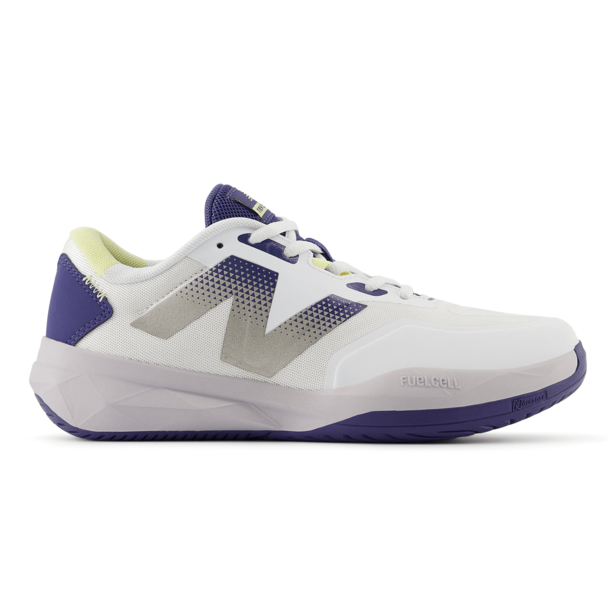 New Balance Women's FuelCell 796v4 WCH796T4 White/Dream State/Parchment - 10058889 - Tip Top Shoes of New York