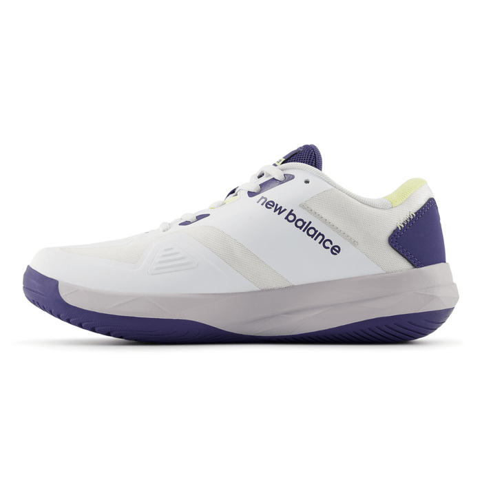 New Balance Women's FuelCell 796v4 WCH796T4 White/Dream State/Parchment - 10058889 - Tip Top Shoes of New York