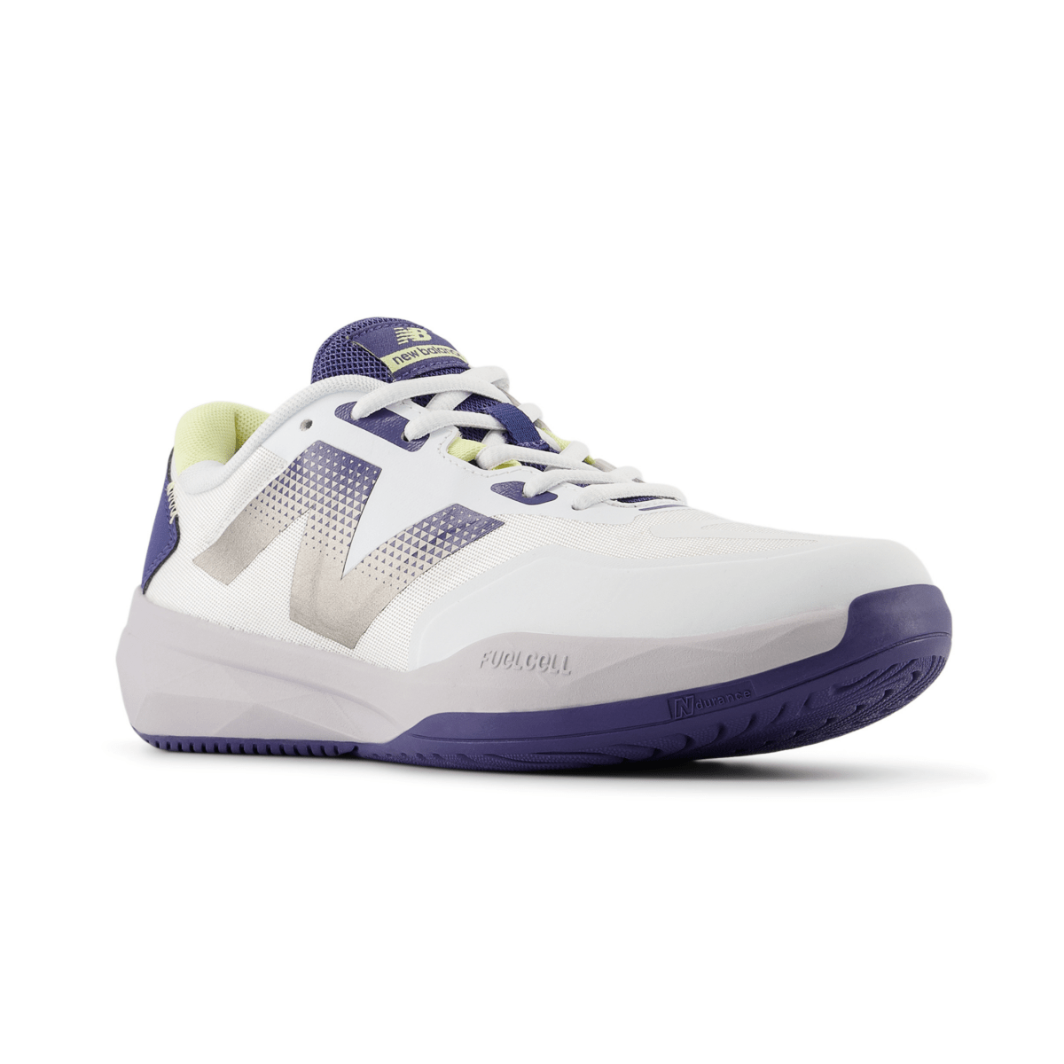 New Balance Women's FuelCell 796v4 WCH796T4 White/Dream State/Parchment - 10058889 - Tip Top Shoes of New York