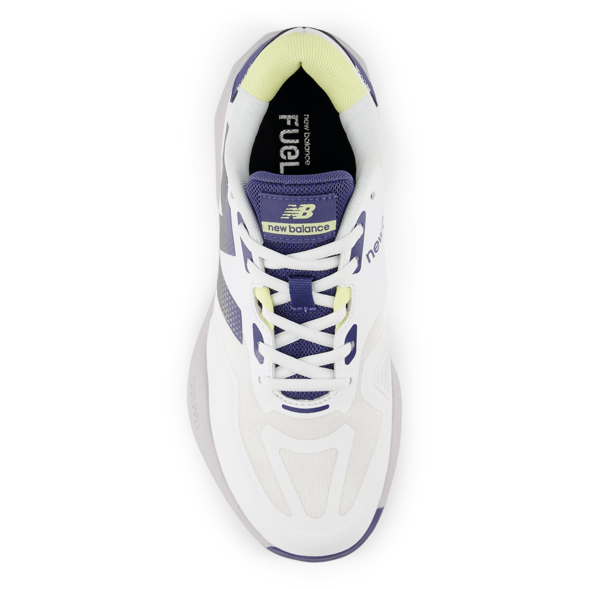 New Balance Women's FuelCell 796v4 WCH796T4 White/Dream State/Parchment - 10058889 - Tip Top Shoes of New York