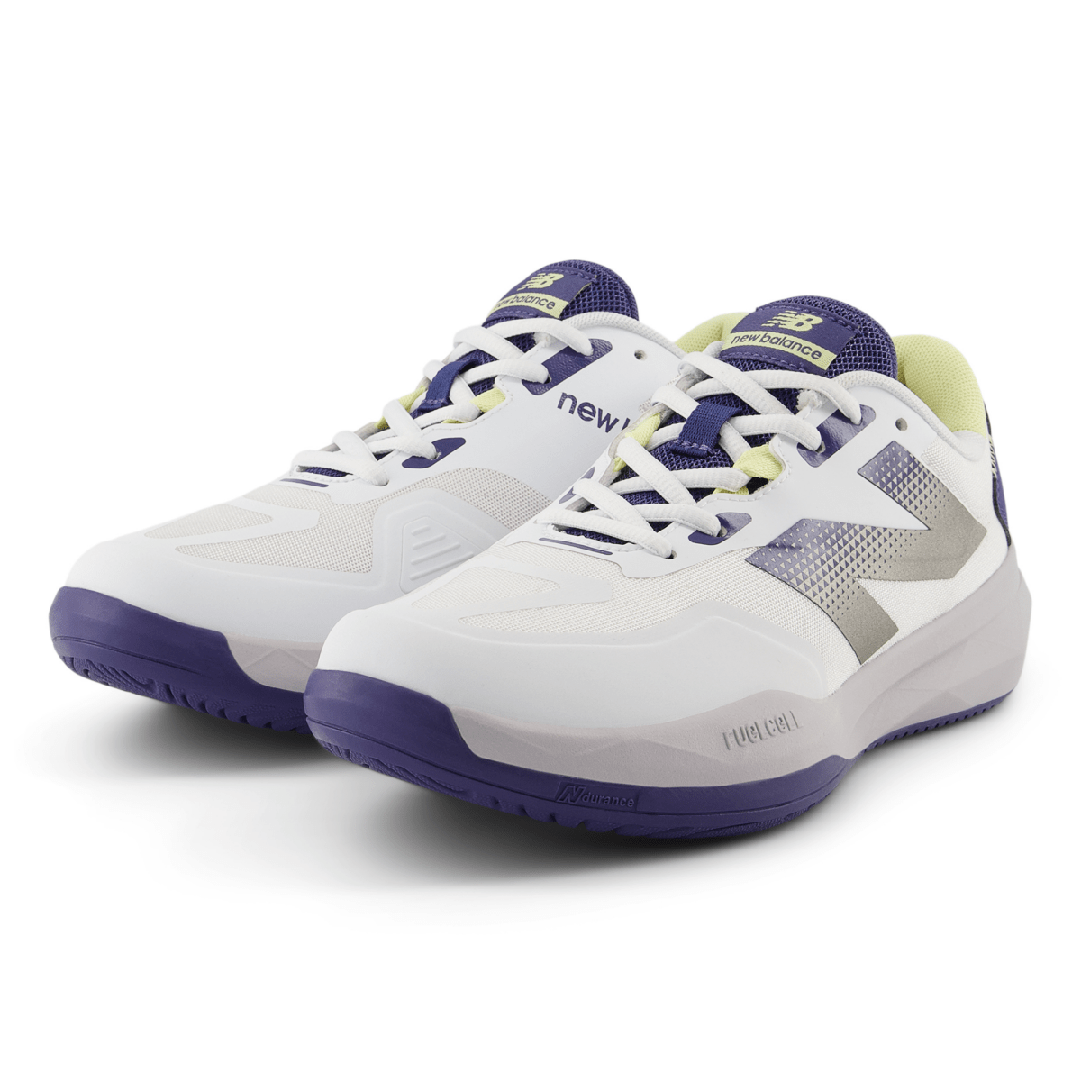 New Balance Women's FuelCell 796v4 WCH796T4 White/Dream State/Parchment - 10058889 - Tip Top Shoes of New York