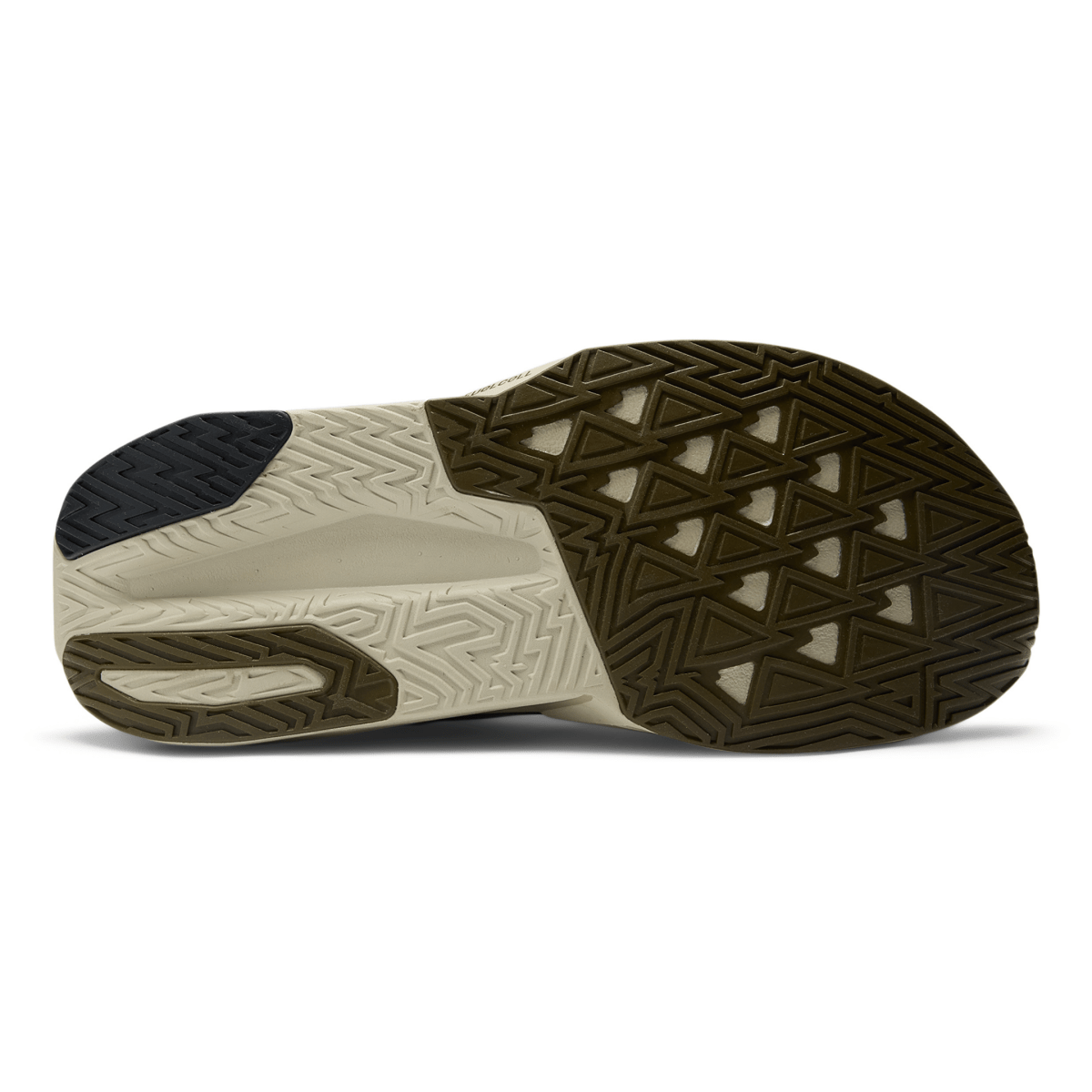 New Balance Women's FuelCell Rebel v5 WFCXPB5 Shipyard/Arid Stone/Woodland - 5024318 - Tip Top Shoes of New York