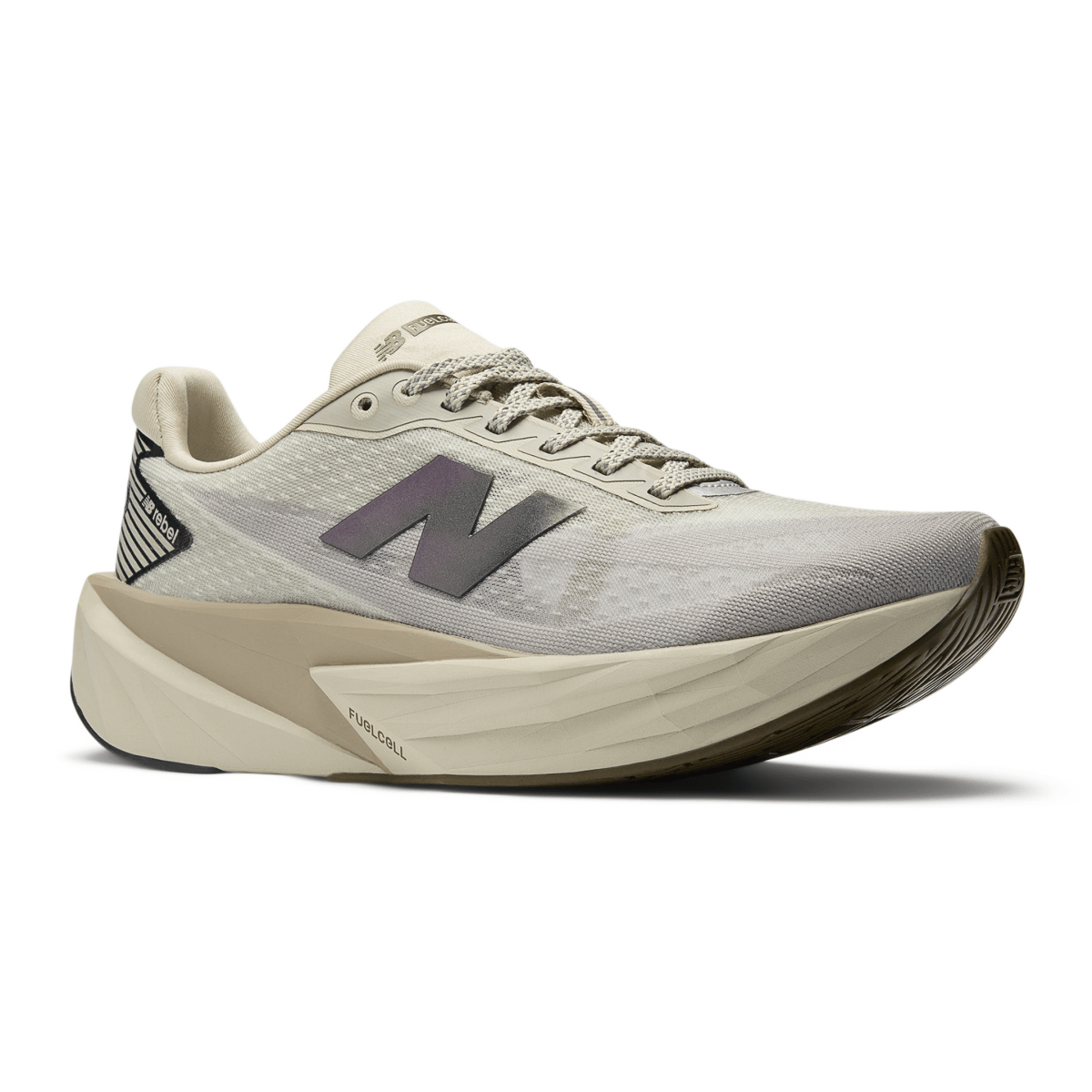 New Balance Women's FuelCell Rebel v5 WFCXPB5 Shipyard/Arid Stone/Woodland - 5024318 - Tip Top Shoes of New York