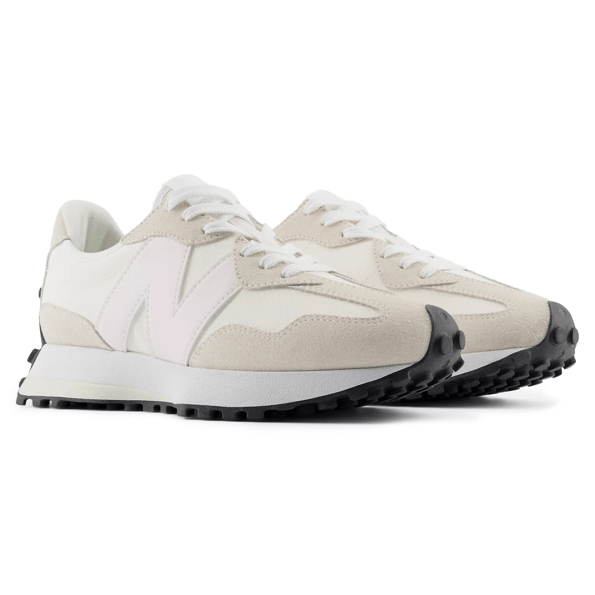 New Balance Women's W3271UO Sea Salt/Pink Salt - 11014685 - Tip Top Shoes of New York