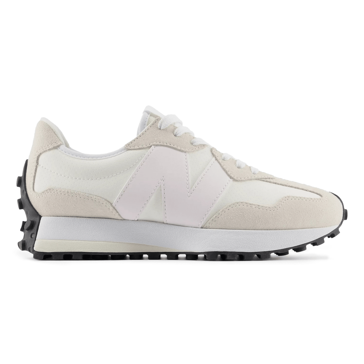 New Balance Women's W3271UO Sea Salt/Pink Salt - 11014685 - Tip Top Shoes of New York