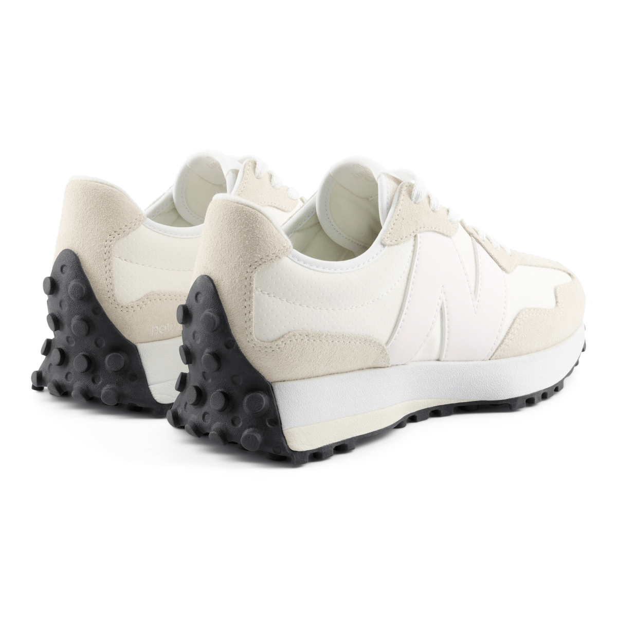New Balance Women's W3271UO Sea Salt/Pink Salt - 11014685 - Tip Top Shoes of New York