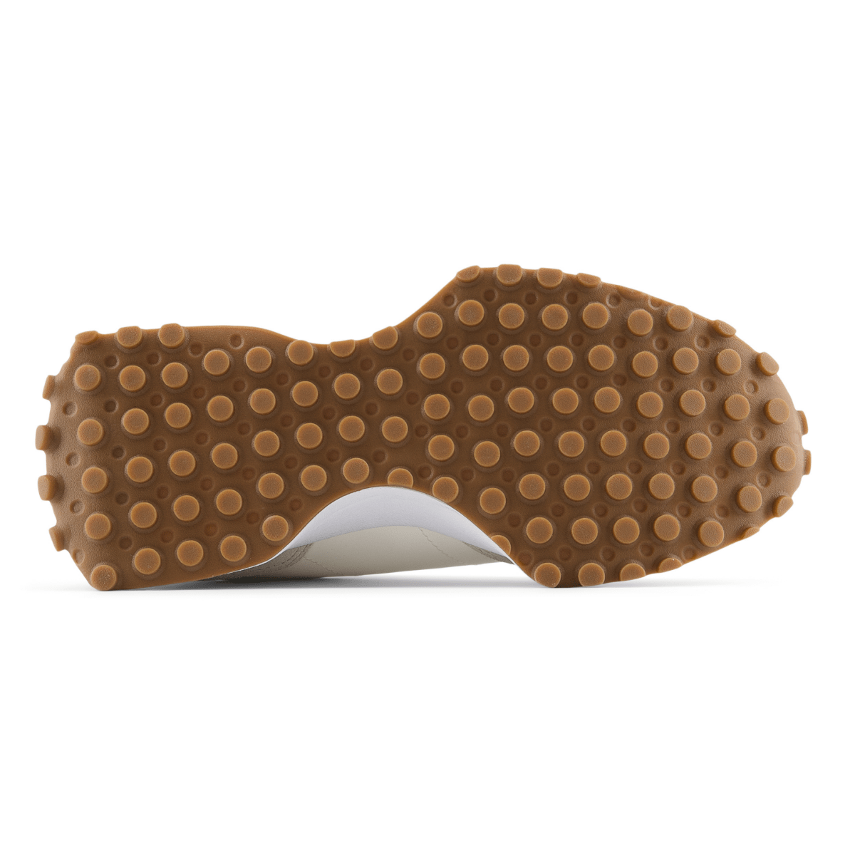 New Balance Women's W327240 Angora/Silver - 11014824 - Tip Top Shoes of New York