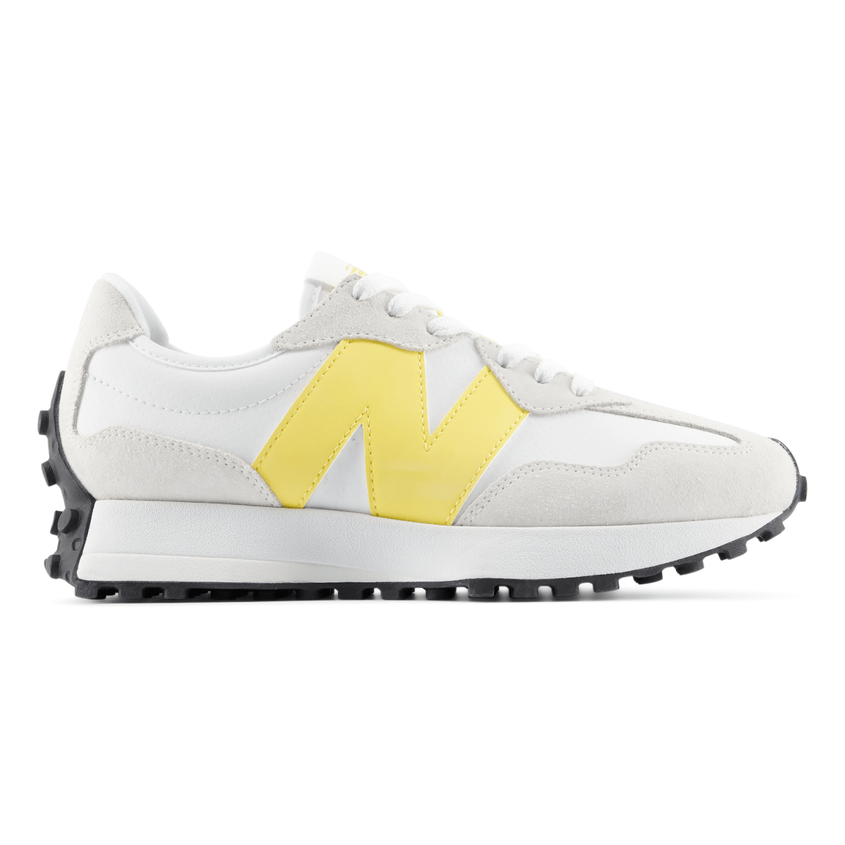 New Balance Women's W3276F7 White/Star Burst - 11014698 - Tip Top Shoes of New York
