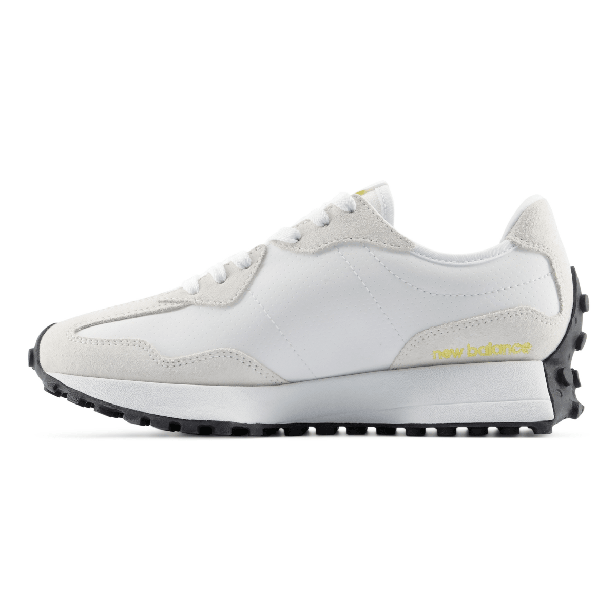 New Balance Women's W3276F7 White/Star Burst - 11014698 - Tip Top Shoes of New York