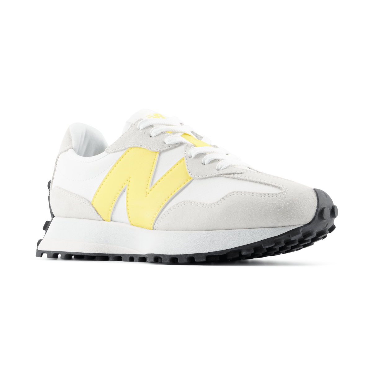 New Balance Women's W3276F7 White/Star Burst - 11014698 - Tip Top Shoes of New York