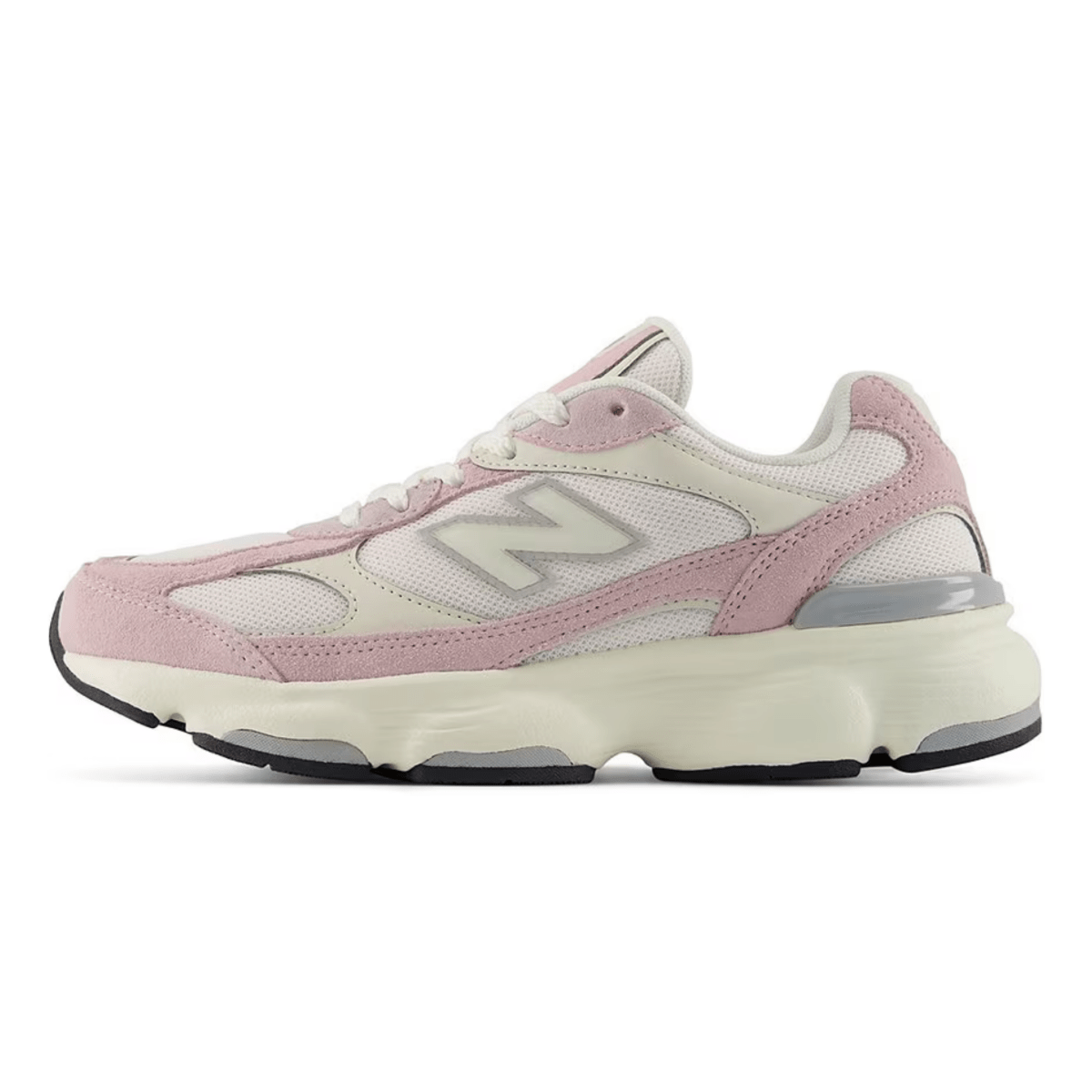 New Balance Women's W6034FP Pink Salt/Pink Chalk - 11026511 - Tip Top Shoes of New York