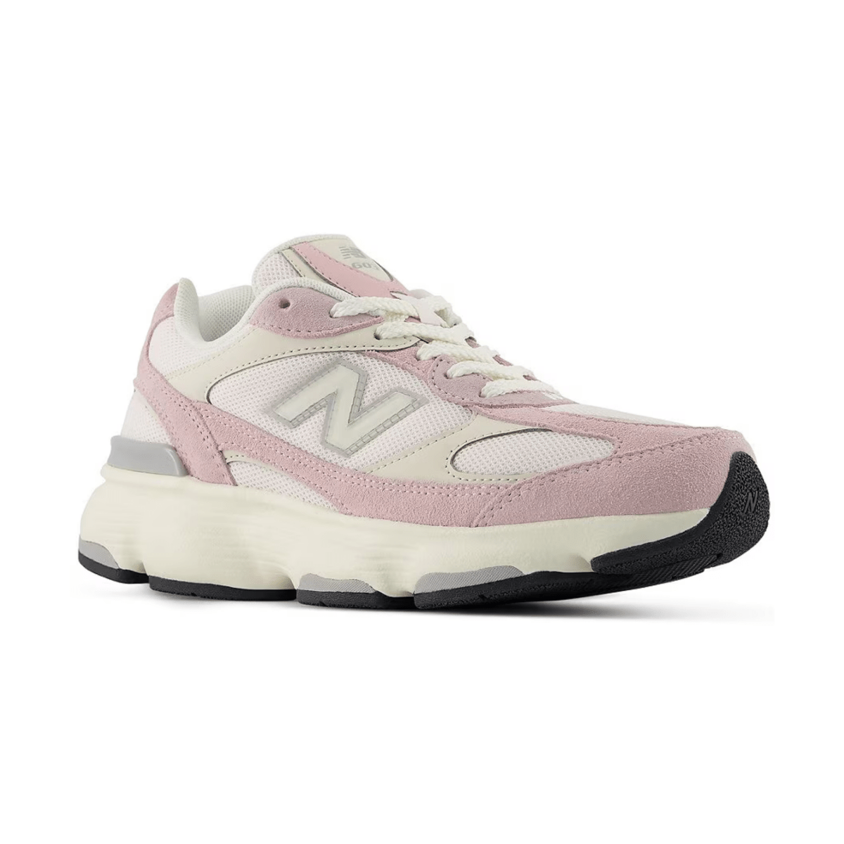 New Balance Women's W6034FP Pink Salt/Pink Chalk - 11026511 - Tip Top Shoes of New York