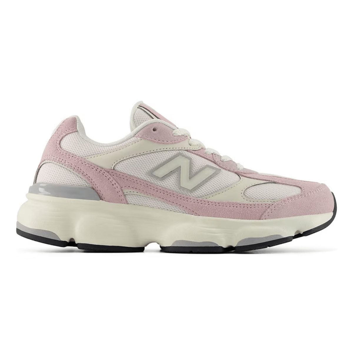 New Balance Women's W6034FP Pink Salt/Pink Chalk - 11026511 - Tip Top Shoes of New York