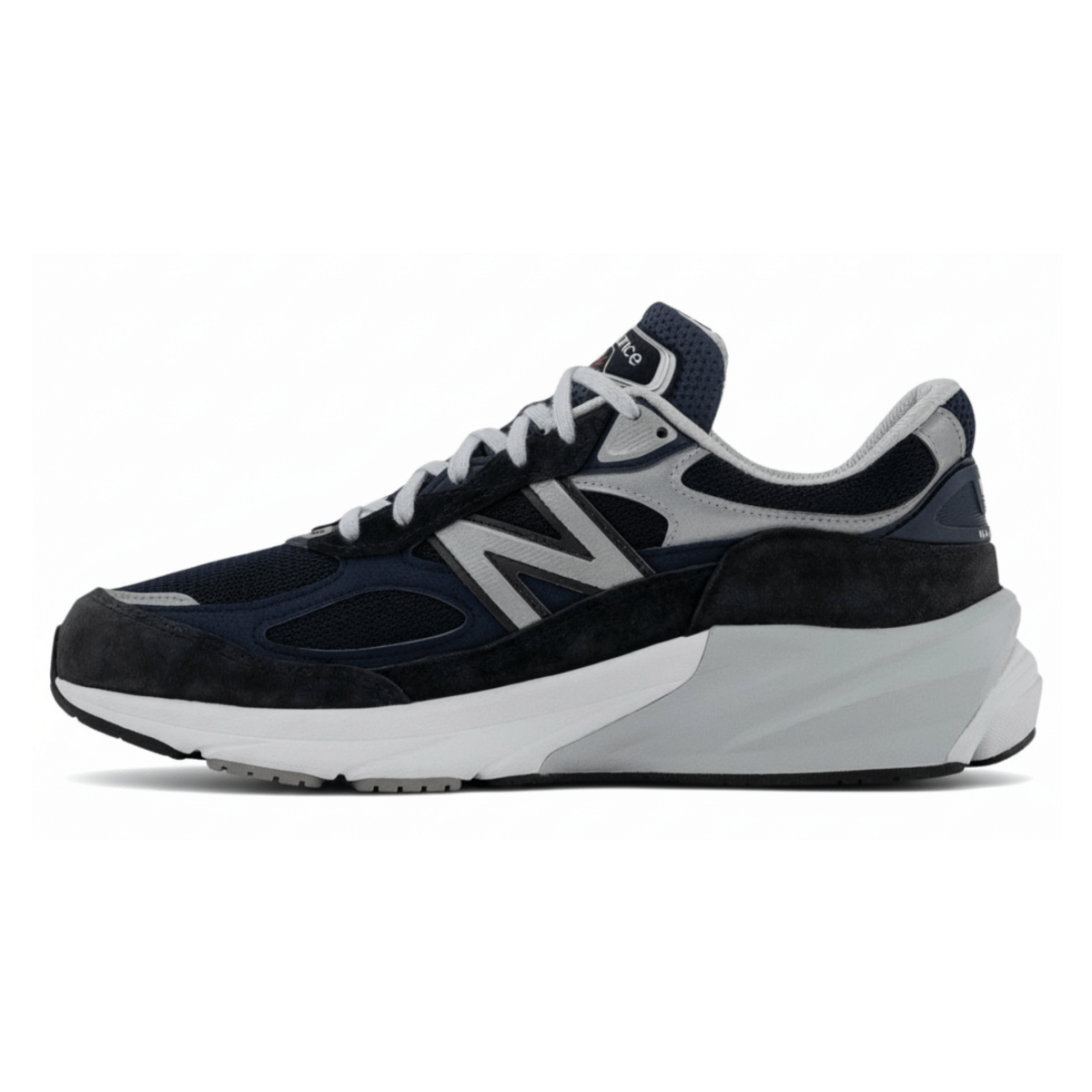 New Balance Women's W990NV6 Navy - 10040247 - Tip Top Shoes of New York