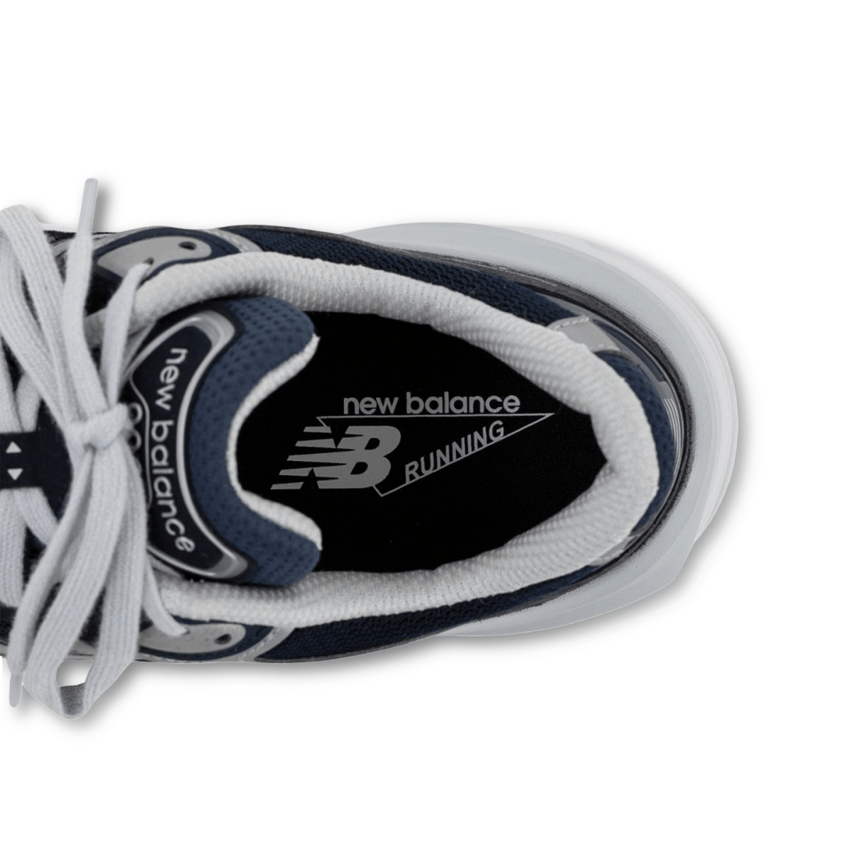 New Balance Women's W990NV6 Navy - 10040247 - Tip Top Shoes of New York