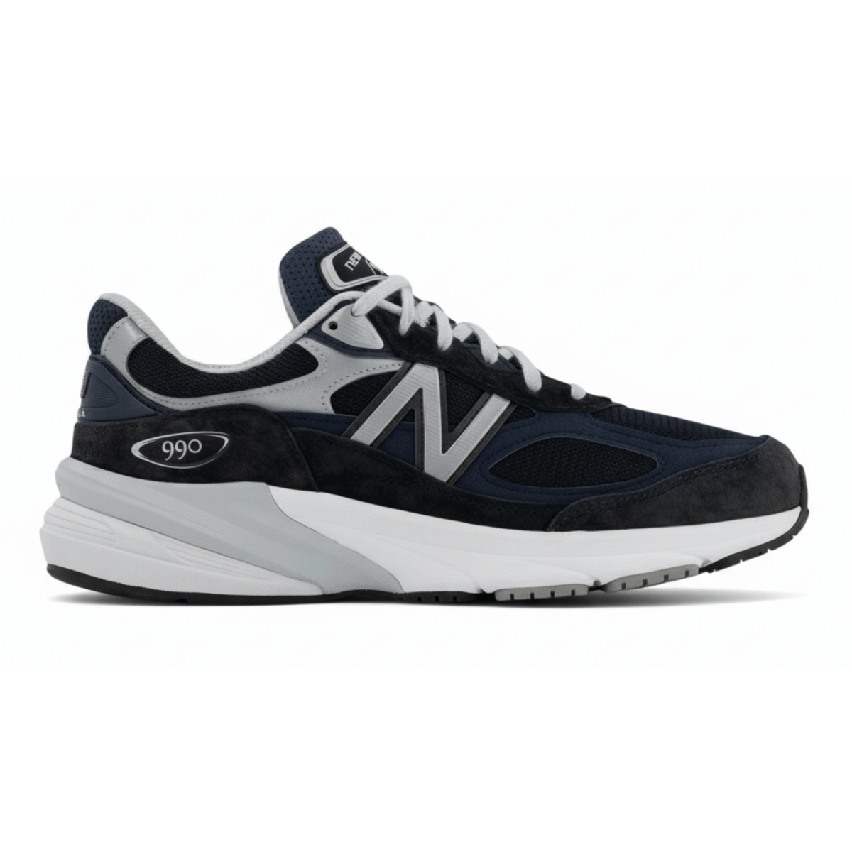 New Balance Women's W990NV6 Navy - 10040247 - Tip Top Shoes of New York