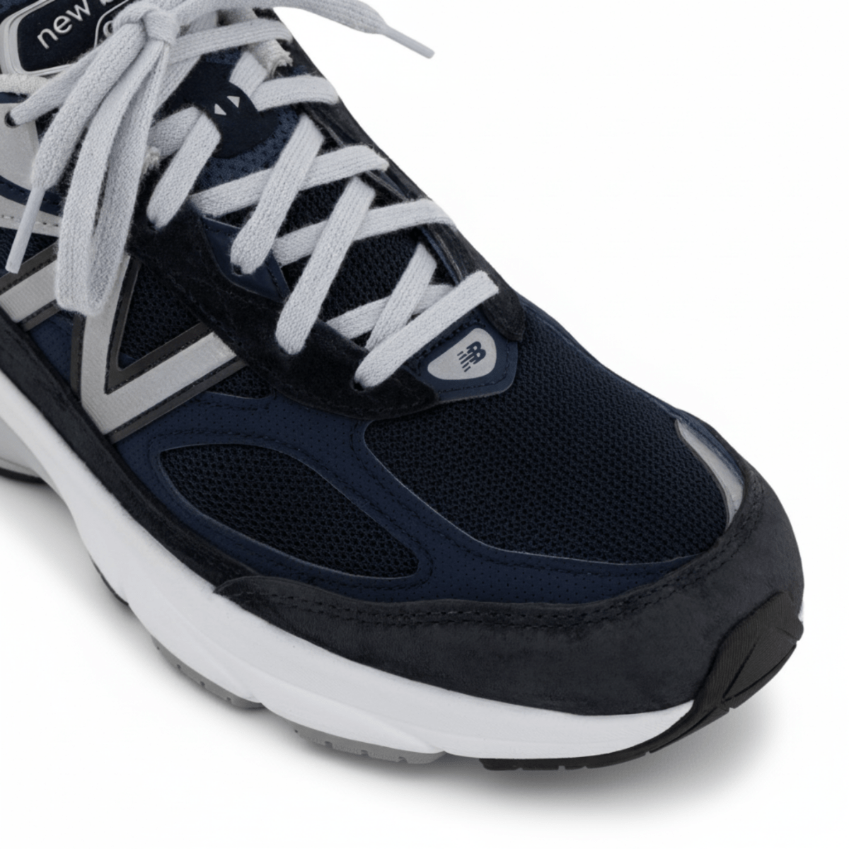 New Balance Women's W990NV6 Navy - 10040247 - Tip Top Shoes of New York