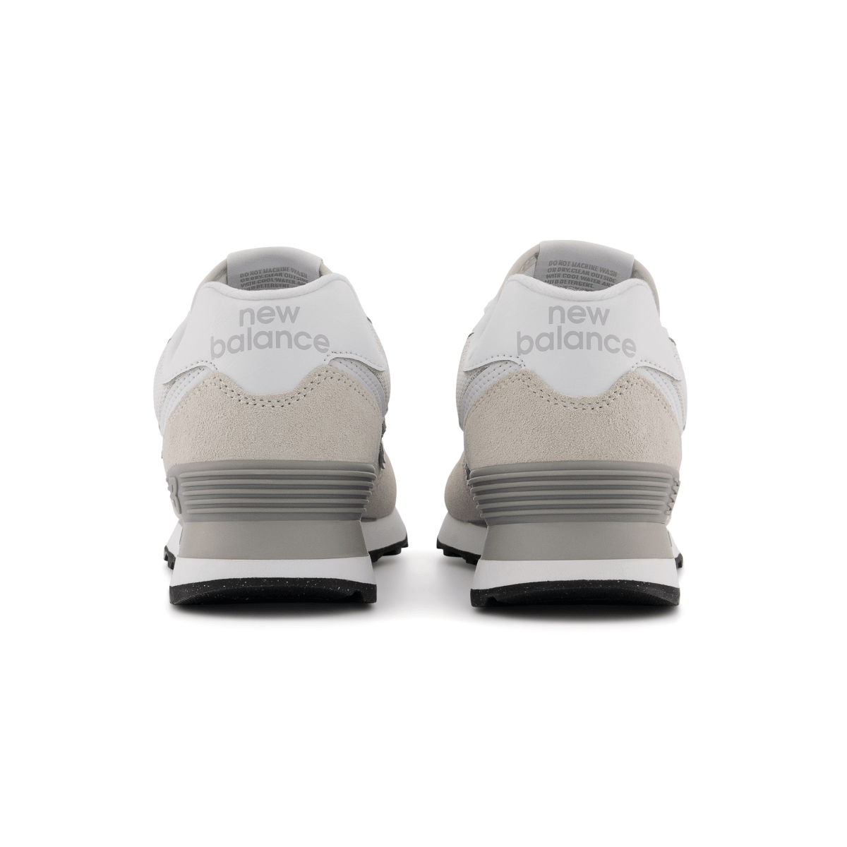 New Balance Women's WL574EVW Nimbus Cloud/White - 11026230 - Tip Top Shoes of New York