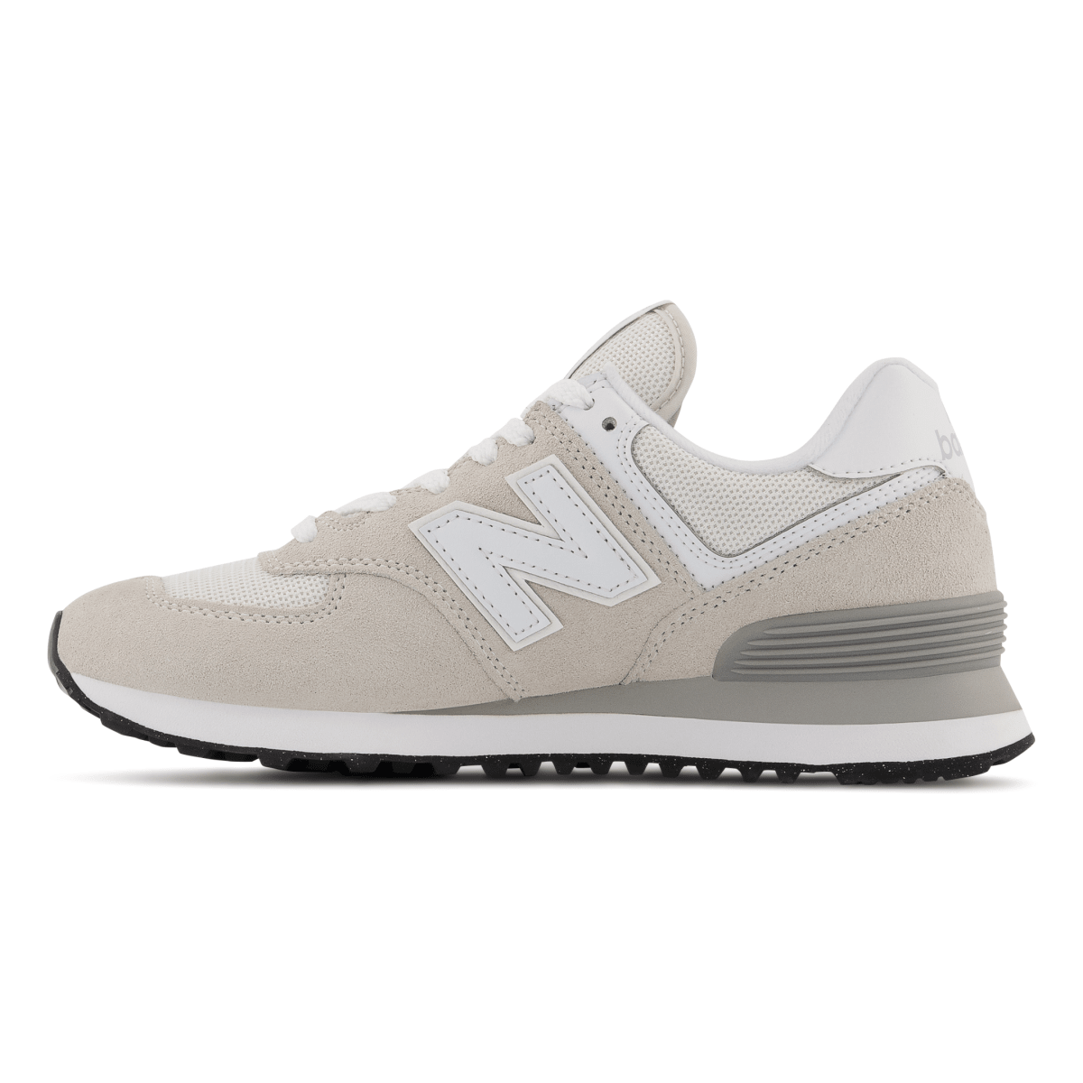 New Balance Women's WL574EVW Nimbus Cloud/White - 11026230 - Tip Top Shoes of New York
