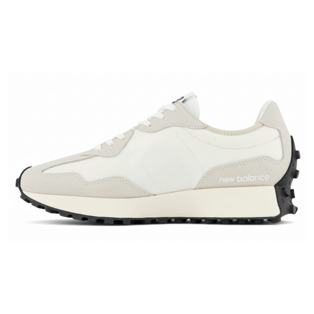 New Balance Women's WS327FE Salt/Black - 10048804 - Tip Top Shoes of New York