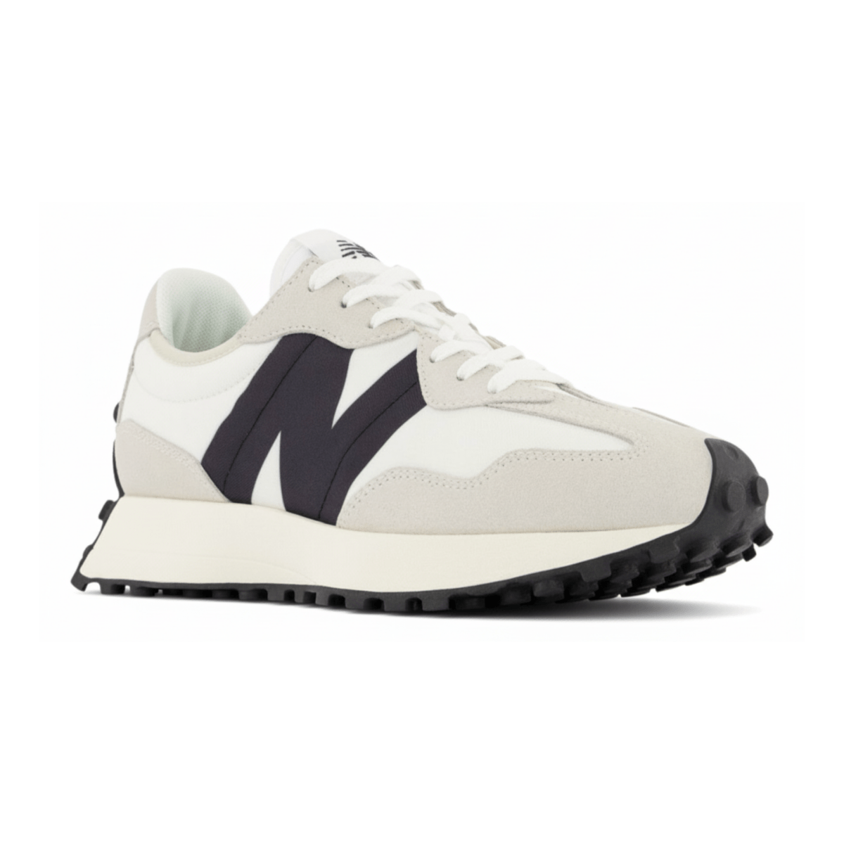 New Balance Women's WS327FE Salt/Black - 10048804 - Tip Top Shoes of New York