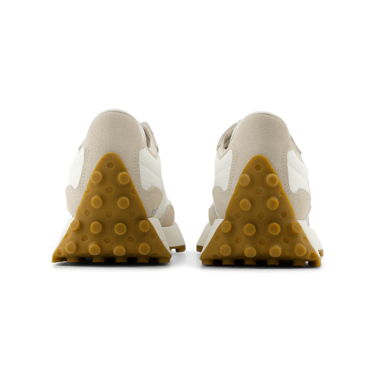 New Balance Women's WS327FTA Timberwolf/Sea Salt/Light Chrome Blue - 10057963 - Tip Top Shoes of New York