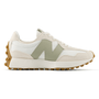 New Balance Women's WS327FTB Linen/Sea Salt/Olivine - 10057977 - Tip Top Shoes of New York