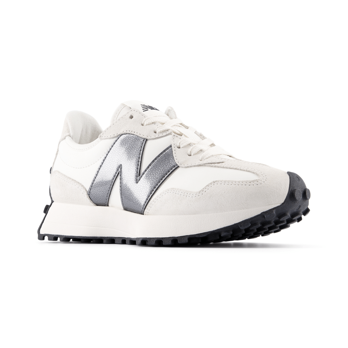 New Balance Women's WS327JWB Sea Salt/Castlerock - 11003041 - Tip Top Shoes of New York