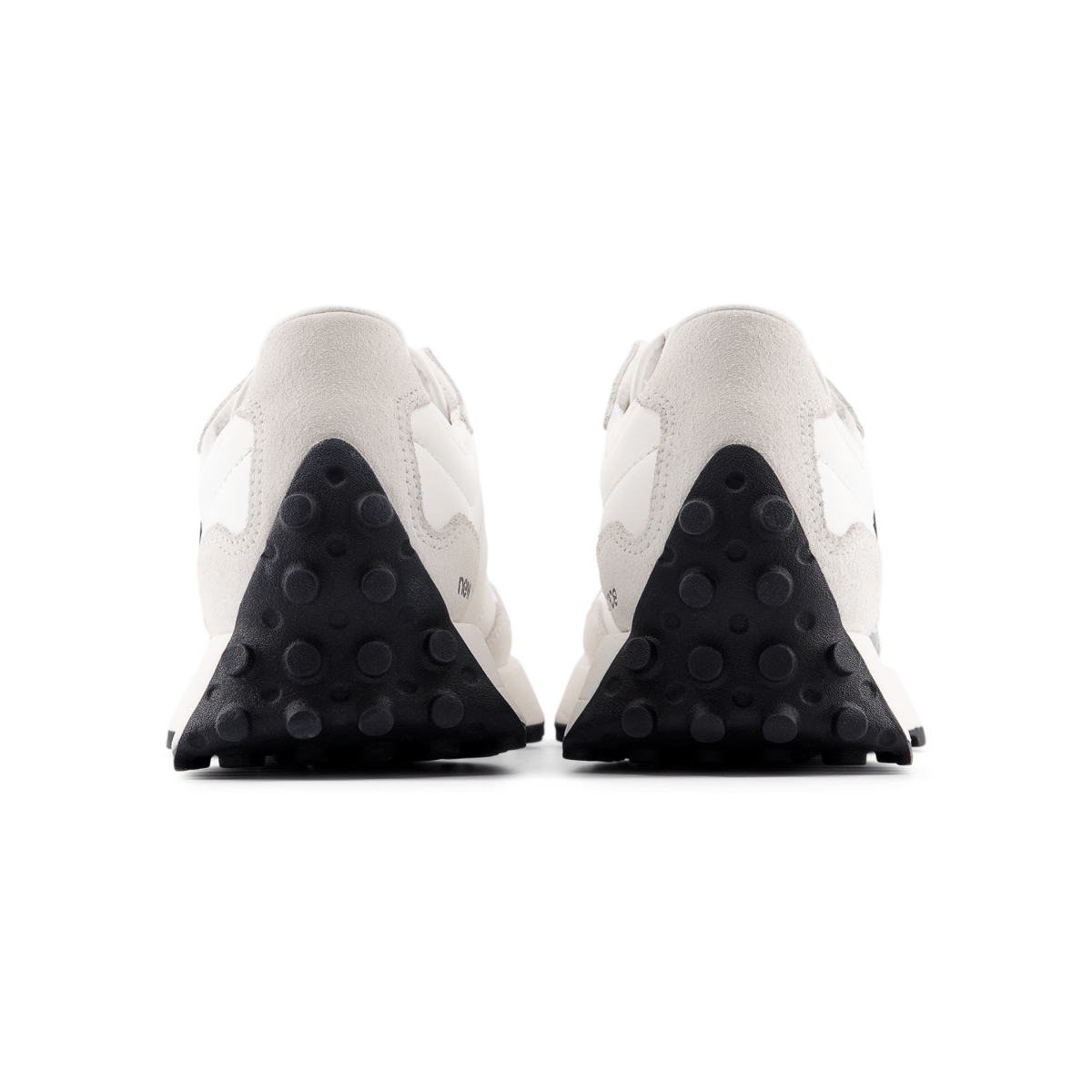 New Balance Women's WS327JWB Sea Salt/Castlerock - 11003041 - Tip Top Shoes of New York