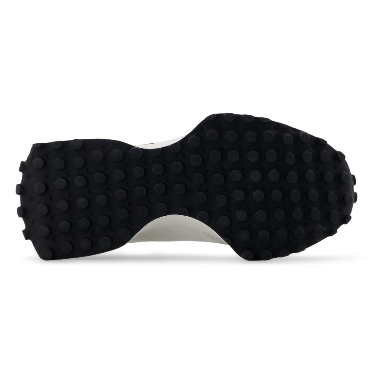 New Balance Women's WS327JWB Sea Salt/Monarch Burgundy - 11003054 - Tip Top Shoes of New York