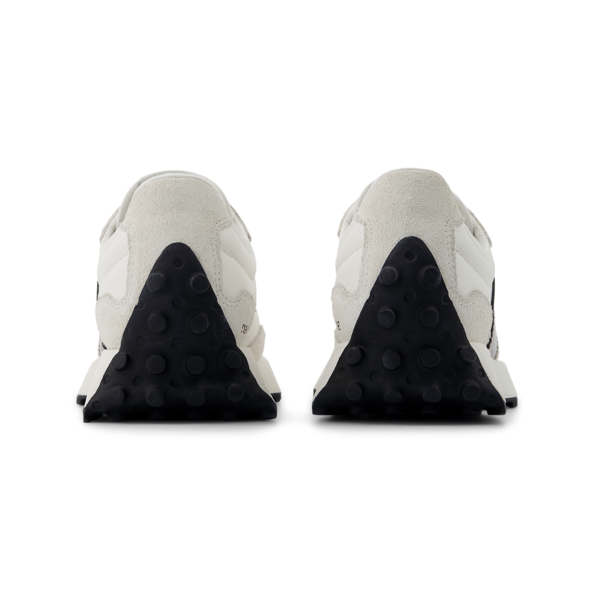 New Balance Women's WS327JWB Sea Salt/Monarch Burgundy - 11003054 - Tip Top Shoes of New York