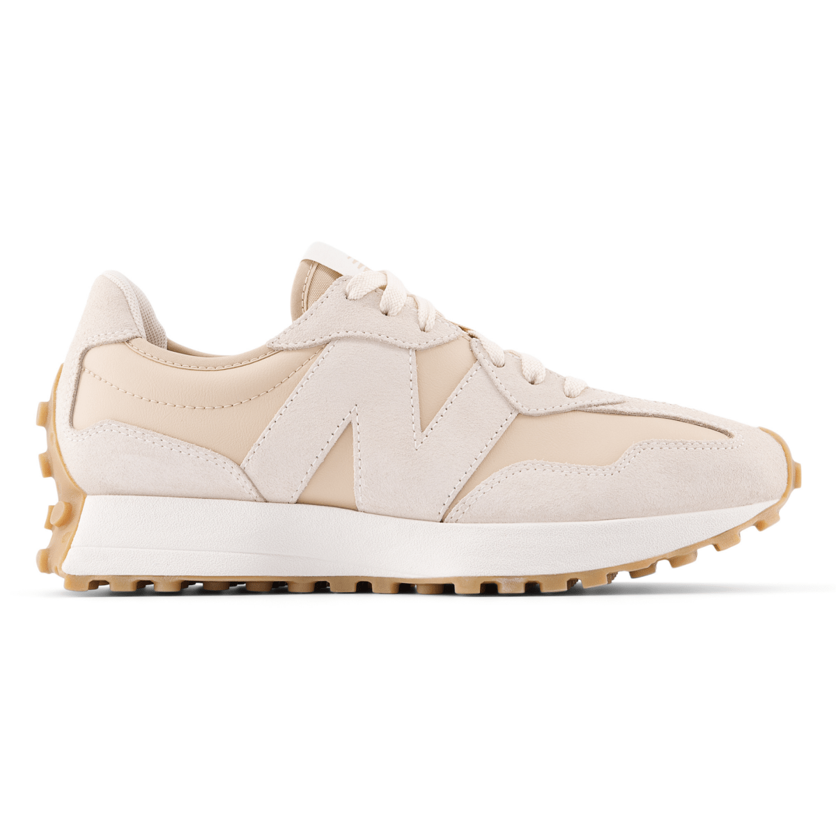New Balance Women's WS327KAX Bisque/Clay - 11003079 - Tip Top Shoes of New York