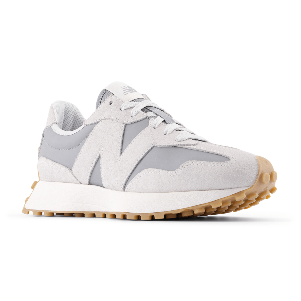 New Balance Women's WS327KAY Grey/Slate - 11003066 - Tip Top Shoes of New York