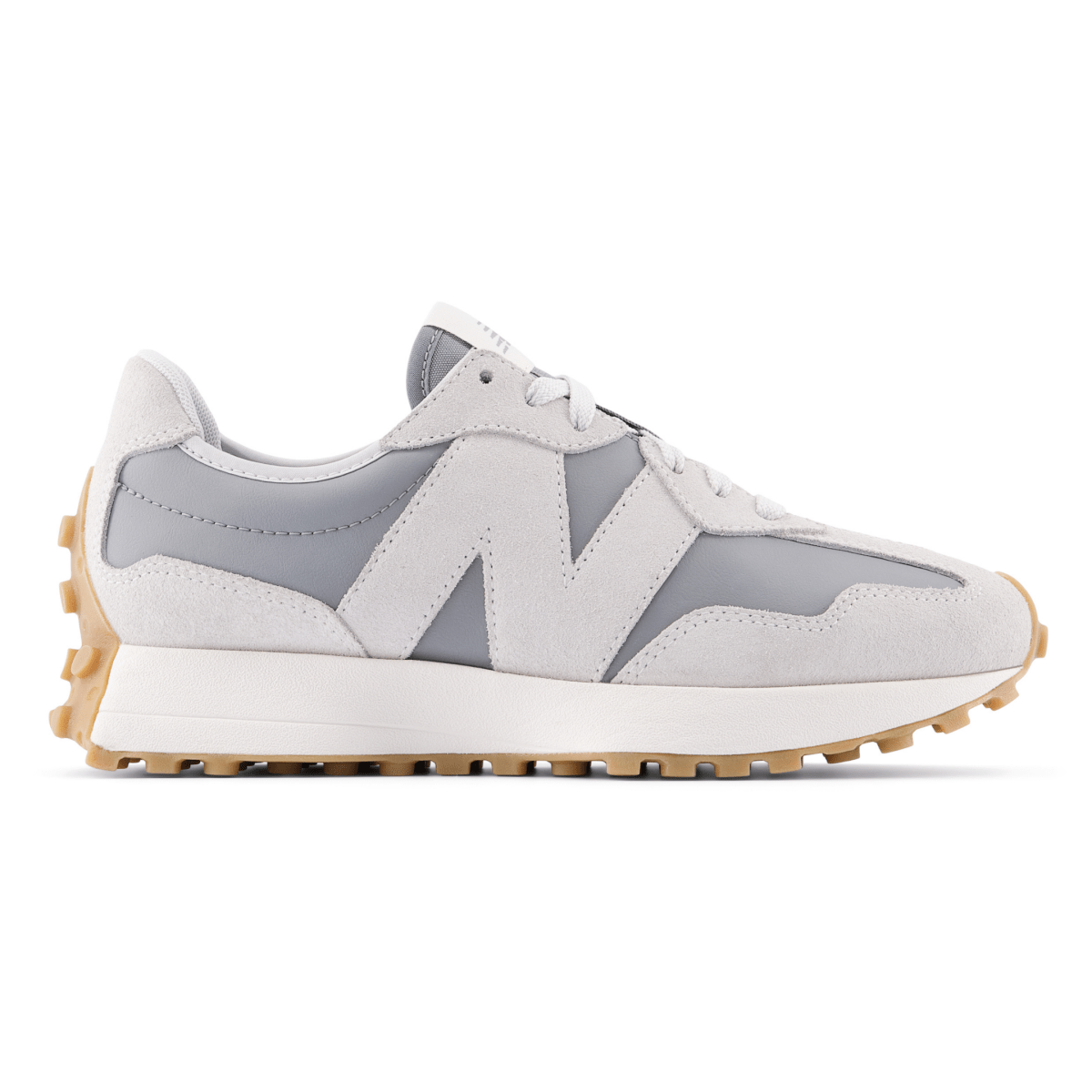 New Balance Women's WS327KAY Grey/Slate - 11003066 - Tip Top Shoes of New York
