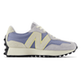New Balance Women's WS327SSC Pearl Gray/Dusk Shower/Marmalade - 10057991 - Tip Top Shoes of New York