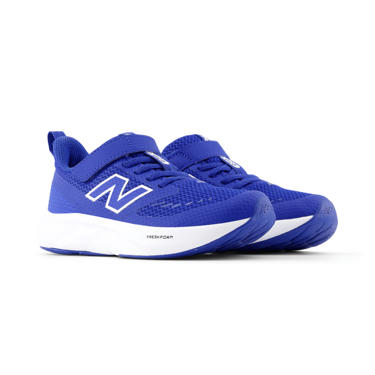 New Balande Kid's (Preschool) Fresh Foam 625 PT625AB Team Royal/White/Blue Gemstone - 1098272 - Tip Top Shoes of New York