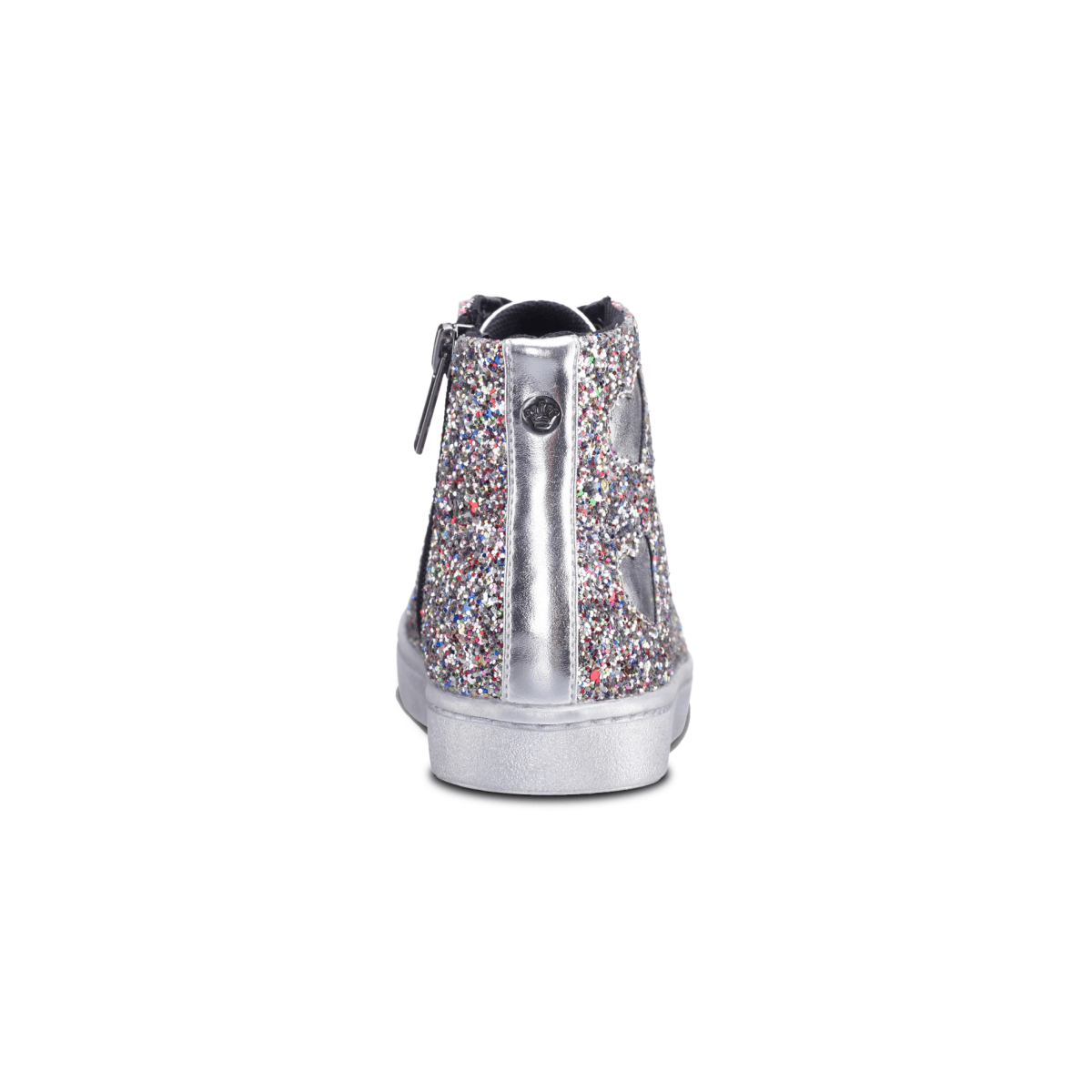 Nina Girls' Cass Multicolor Glitter - 1098624 - Tip Top Shoes of New York