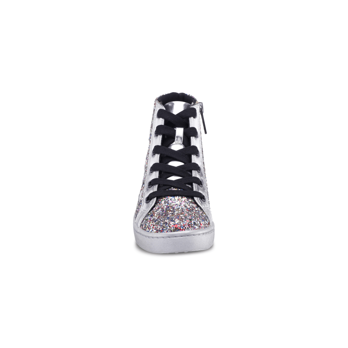 Nina Girls' Cass Multicolor Glitter - 1098624 - Tip Top Shoes of New York