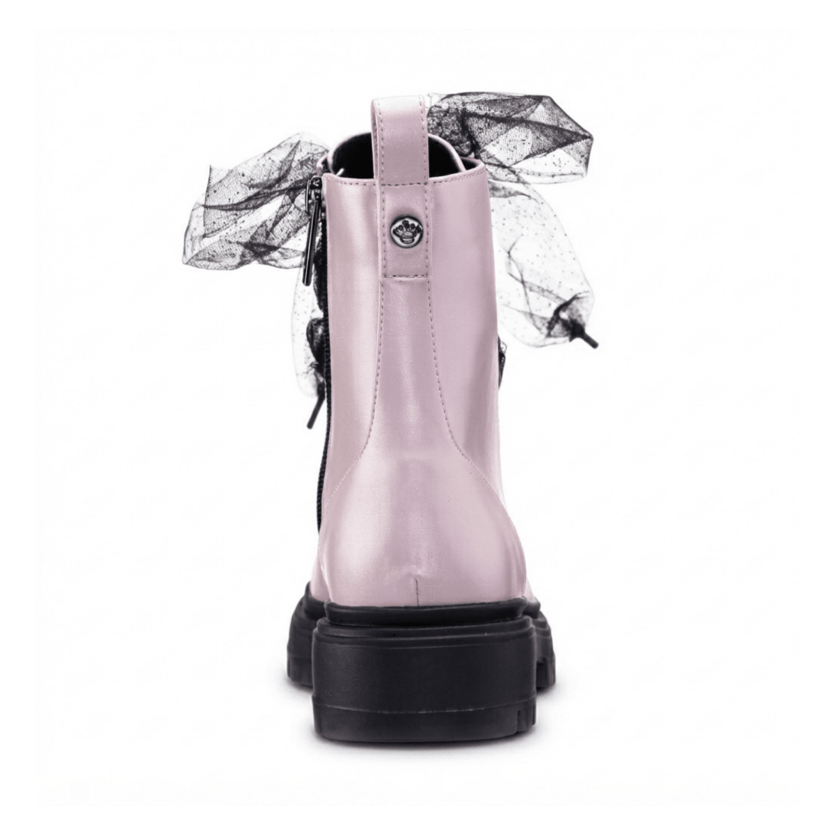 Nina Girls Chassy Light Pink Glitter - 1111628 - Tip Top Shoes of New York